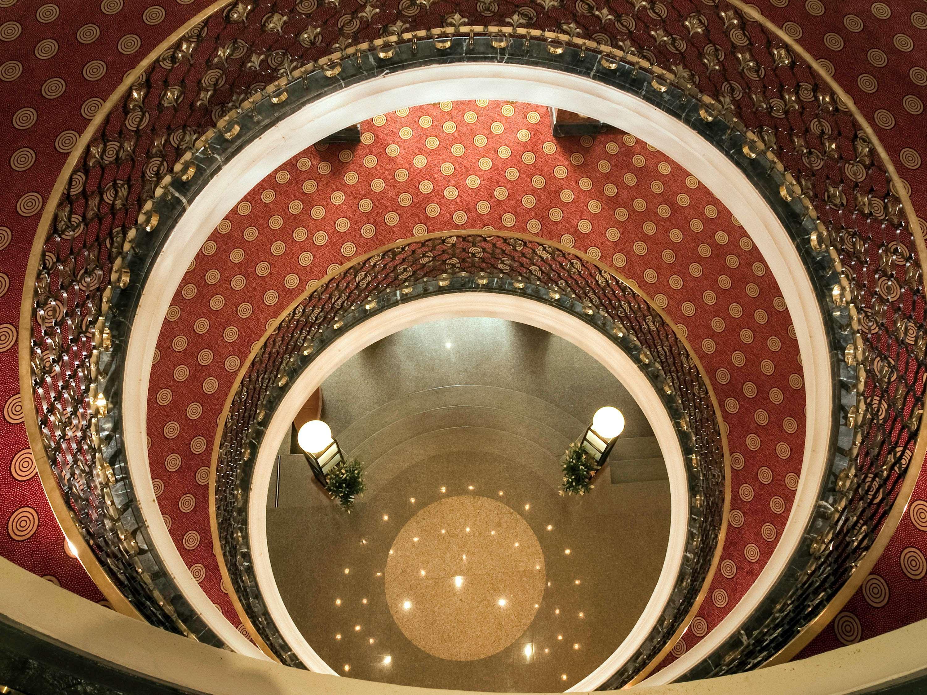 Sofitel Grand Sopot Ξενοδοχείο Εξωτερικό φωτογραφία